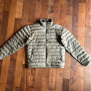 Men’s Patagonia coat